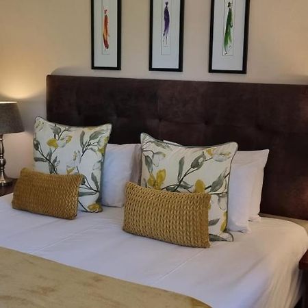 Somerzicht Guest House ซัมเมอร์เซ็ต เวสต์ ภายนอก รูปภาพ
