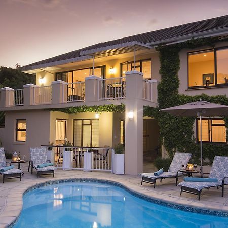 Somerzicht Guest House ซัมเมอร์เซ็ต เวสต์ ภายนอก รูปภาพ