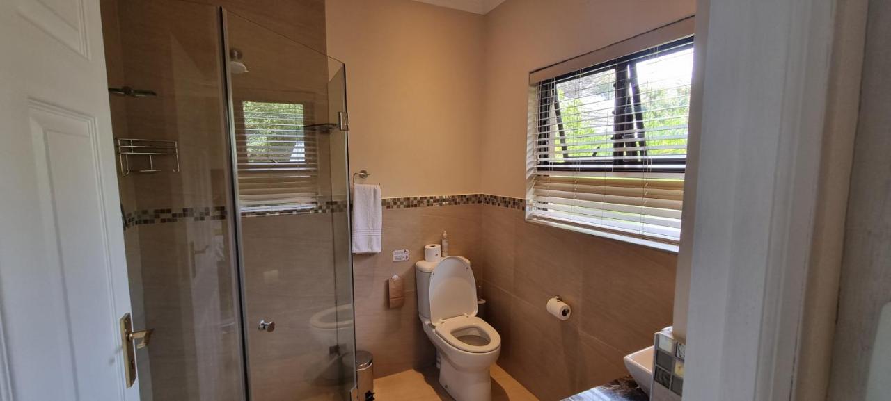 Somerzicht Guest House ซัมเมอร์เซ็ต เวสต์ ภายนอก รูปภาพ