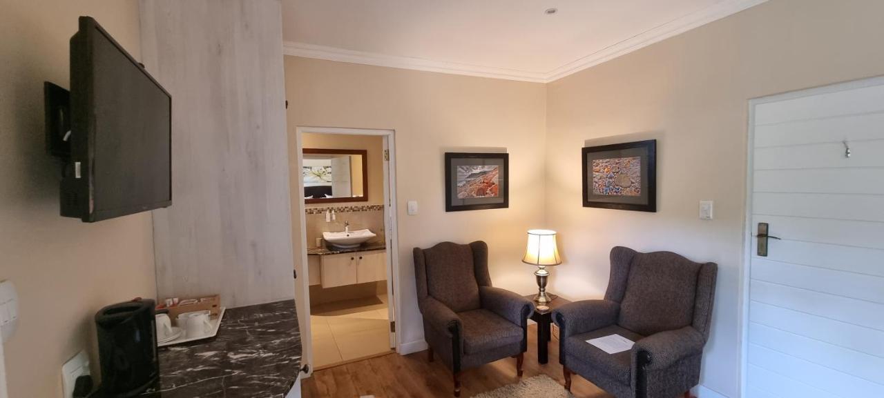 Somerzicht Guest House ซัมเมอร์เซ็ต เวสต์ ภายนอก รูปภาพ