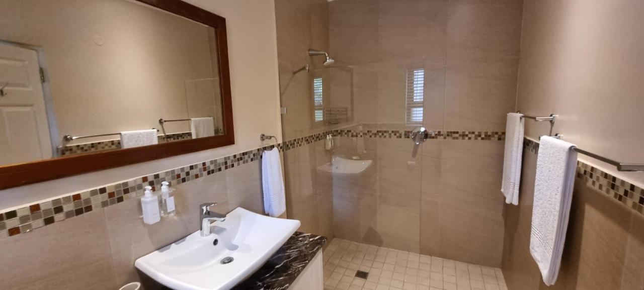 Somerzicht Guest House ซัมเมอร์เซ็ต เวสต์ ภายนอก รูปภาพ
