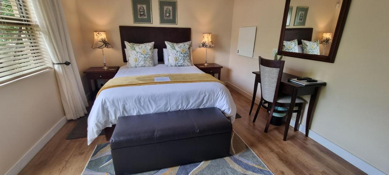 Somerzicht Guest House ซัมเมอร์เซ็ต เวสต์ ภายนอก รูปภาพ