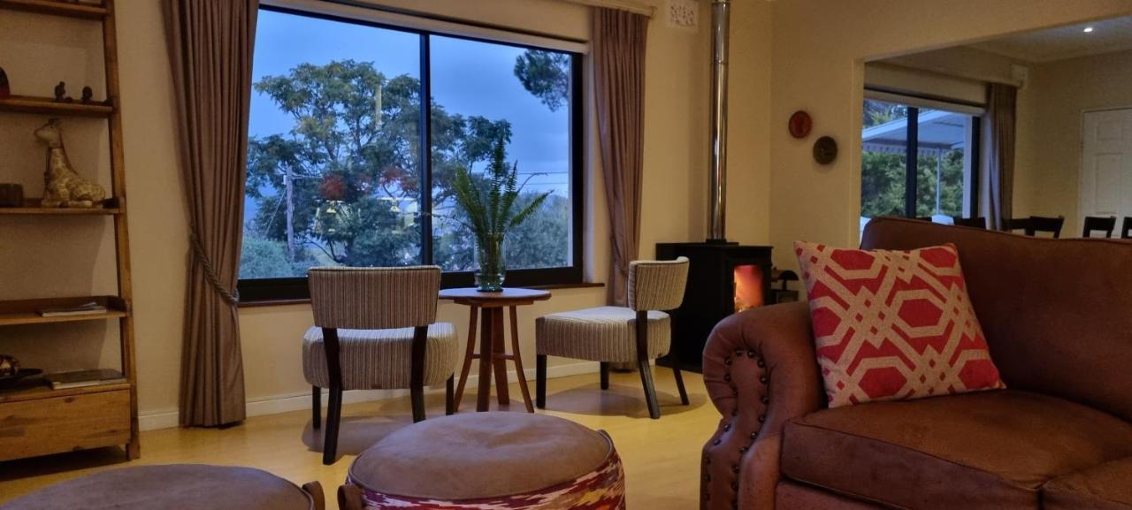 Somerzicht Guest House ซัมเมอร์เซ็ต เวสต์ ภายนอก รูปภาพ