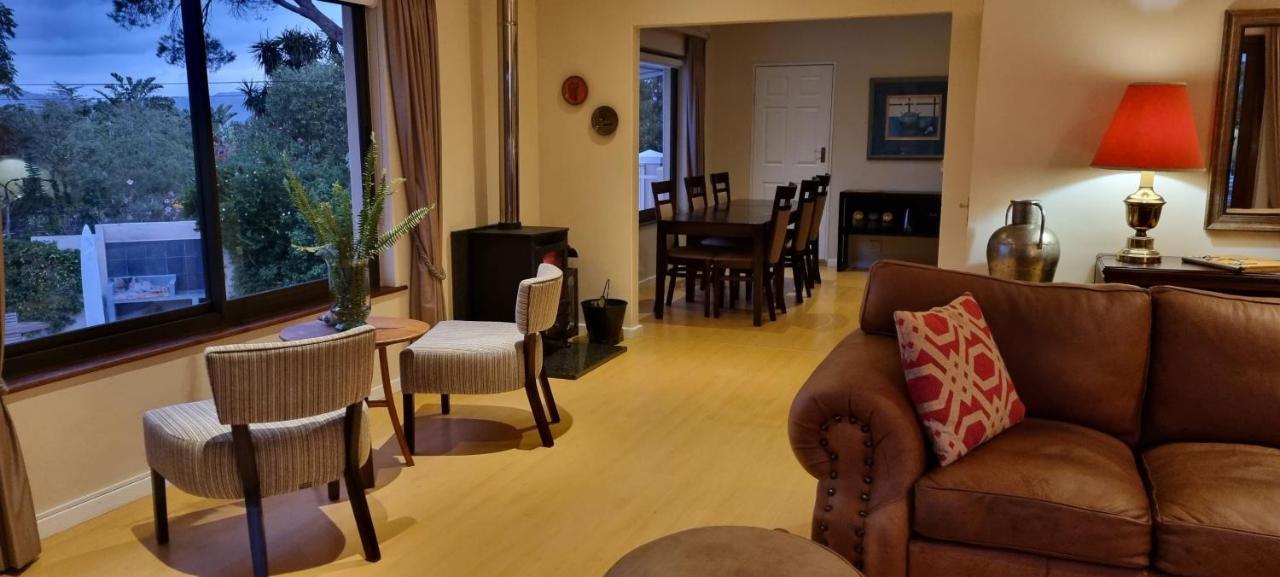 Somerzicht Guest House ซัมเมอร์เซ็ต เวสต์ ภายนอก รูปภาพ