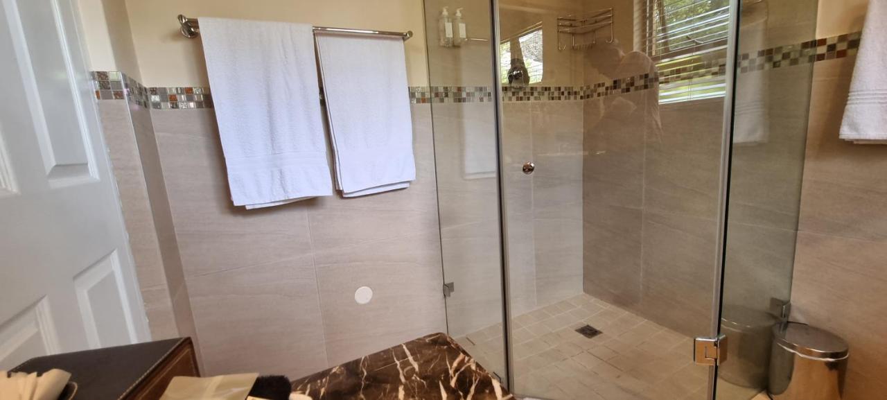 Somerzicht Guest House ซัมเมอร์เซ็ต เวสต์ ภายนอก รูปภาพ