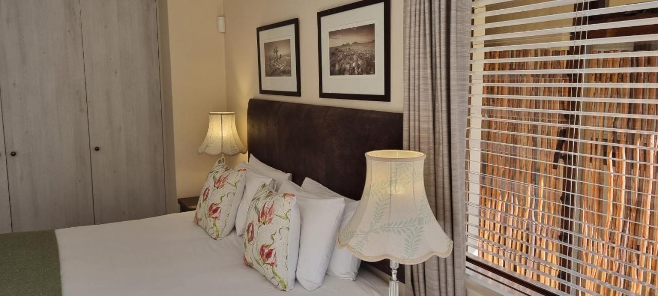 Somerzicht Guest House ซัมเมอร์เซ็ต เวสต์ ภายนอก รูปภาพ