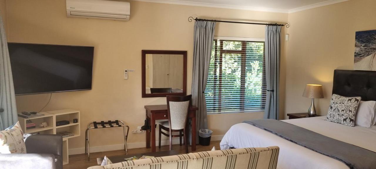 Somerzicht Guest House ซัมเมอร์เซ็ต เวสต์ ภายนอก รูปภาพ