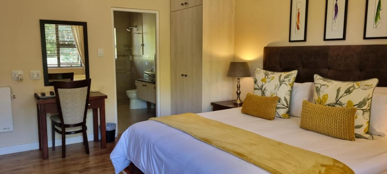 Somerzicht Guest House ซัมเมอร์เซ็ต เวสต์ ภายนอก รูปภาพ