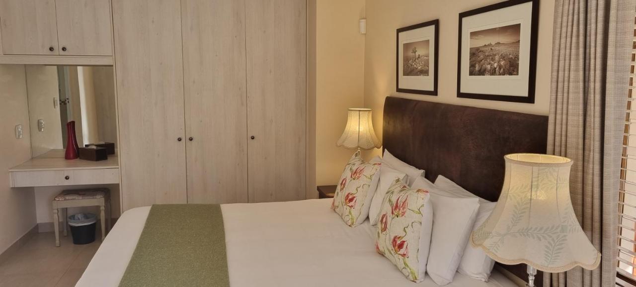 Somerzicht Guest House ซัมเมอร์เซ็ต เวสต์ ภายนอก รูปภาพ
