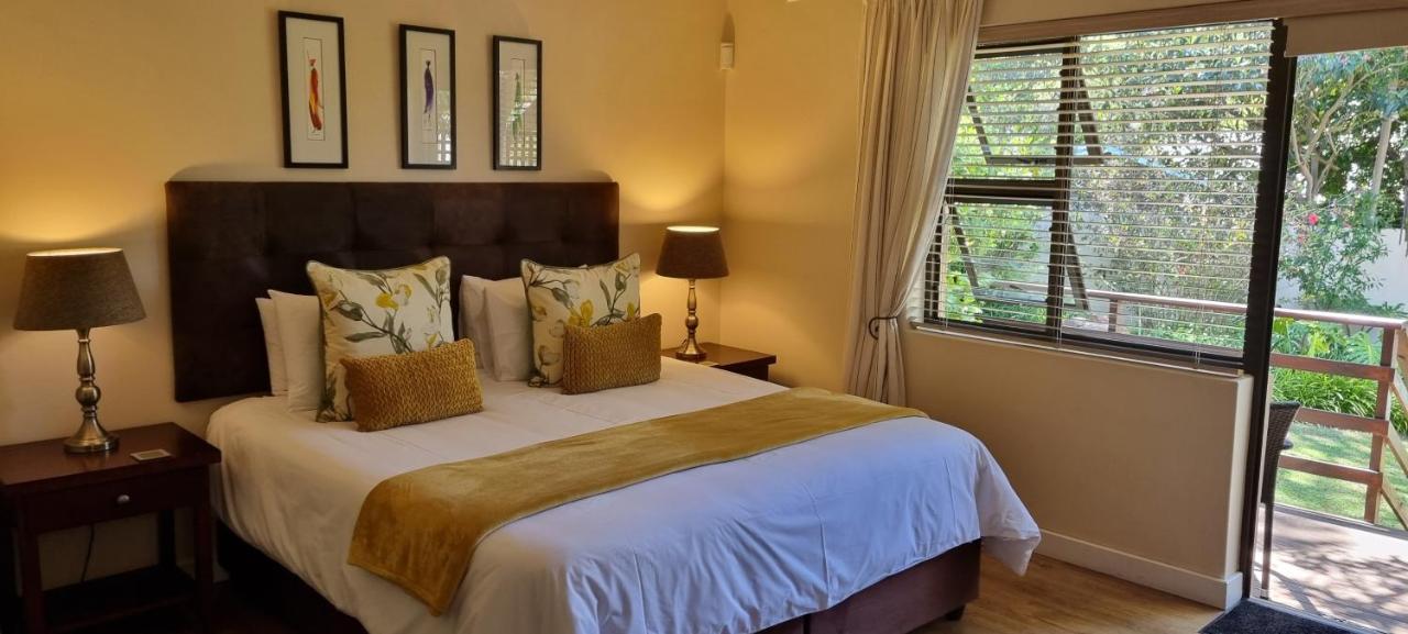Somerzicht Guest House ซัมเมอร์เซ็ต เวสต์ ภายนอก รูปภาพ
