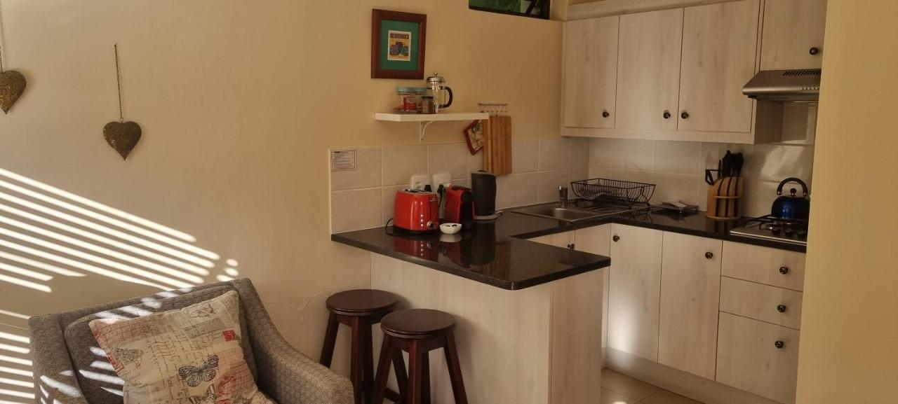 Somerzicht Guest House ซัมเมอร์เซ็ต เวสต์ ภายนอก รูปภาพ
