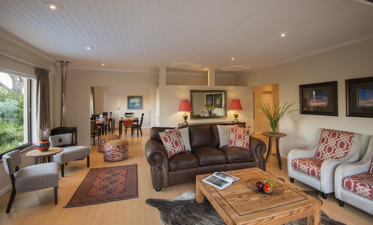 Somerzicht Guest House ซัมเมอร์เซ็ต เวสต์ ภายนอก รูปภาพ