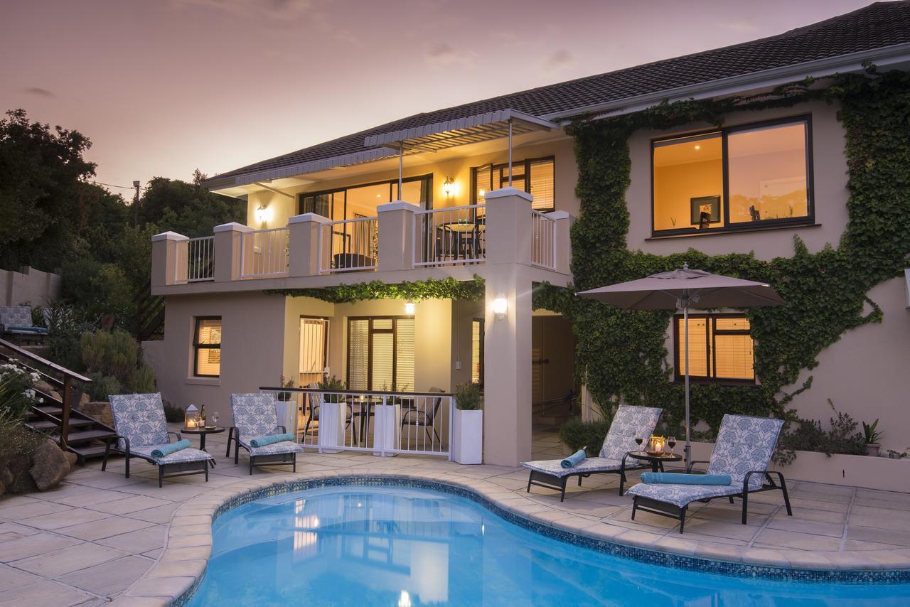 Somerzicht Guest House ซัมเมอร์เซ็ต เวสต์ ภายนอก รูปภาพ