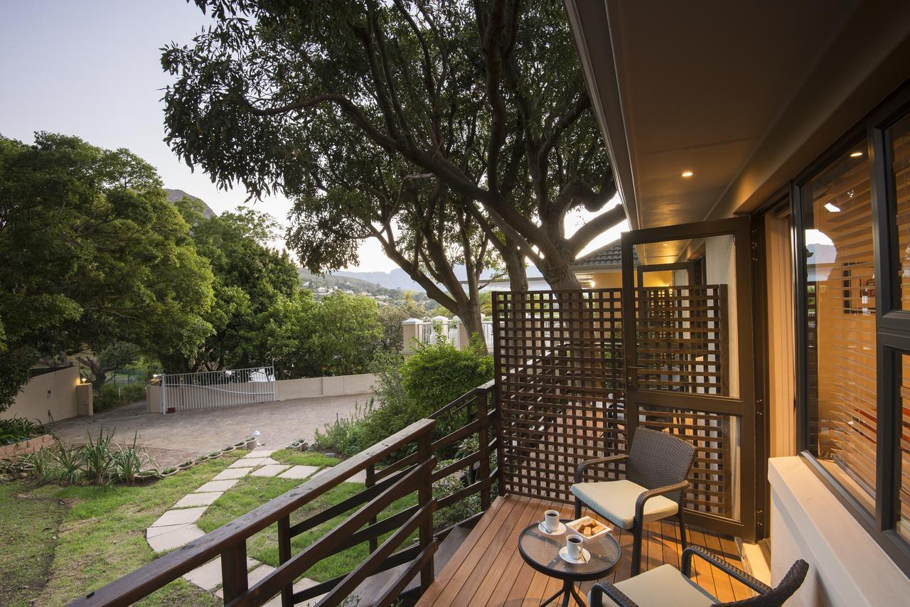 Somerzicht Guest House ซัมเมอร์เซ็ต เวสต์ ภายนอก รูปภาพ