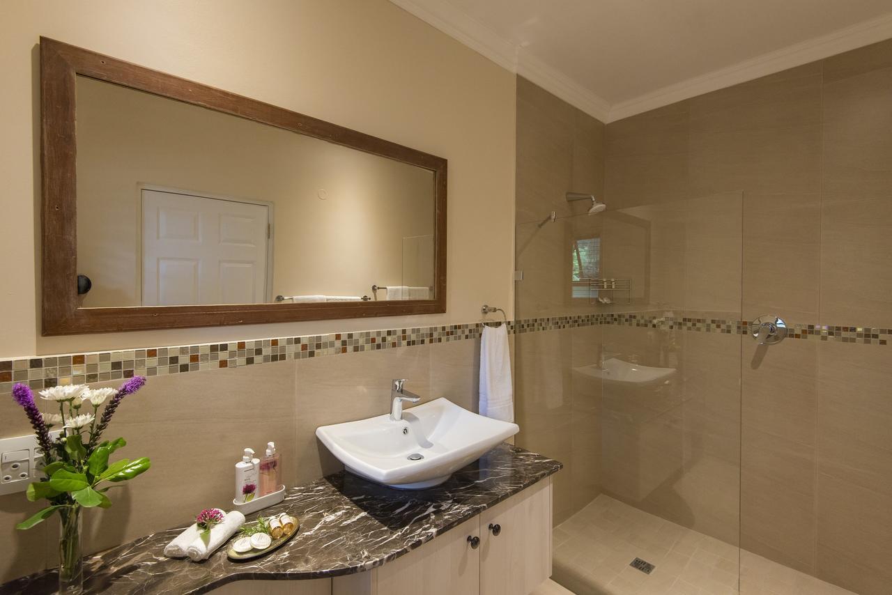 Somerzicht Guest House ซัมเมอร์เซ็ต เวสต์ ภายนอก รูปภาพ