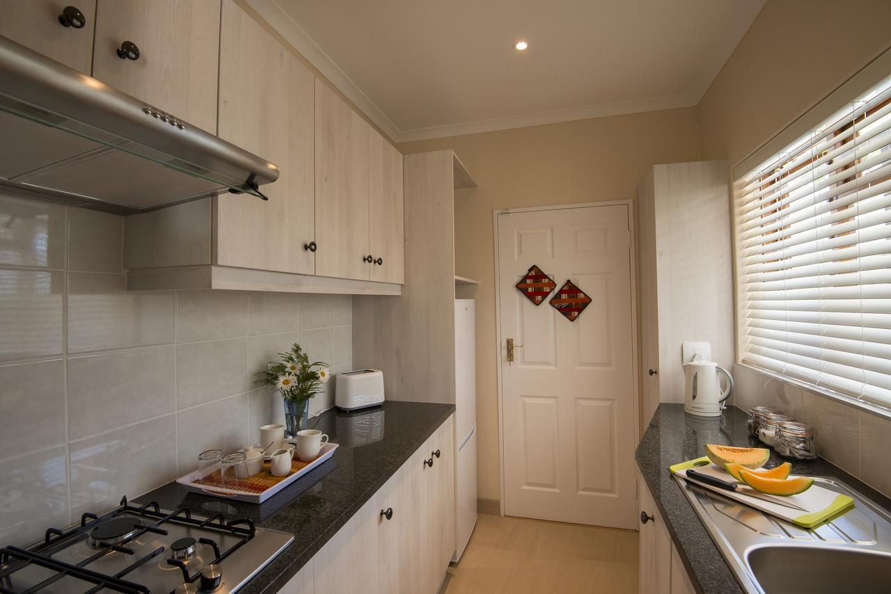 Somerzicht Guest House ซัมเมอร์เซ็ต เวสต์ ภายนอก รูปภาพ